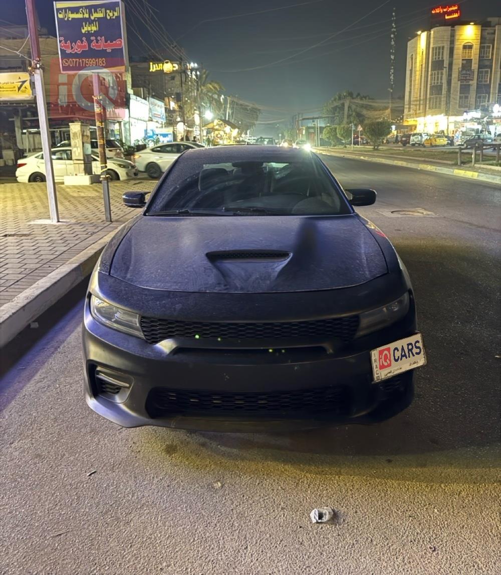 دودج تشارجر